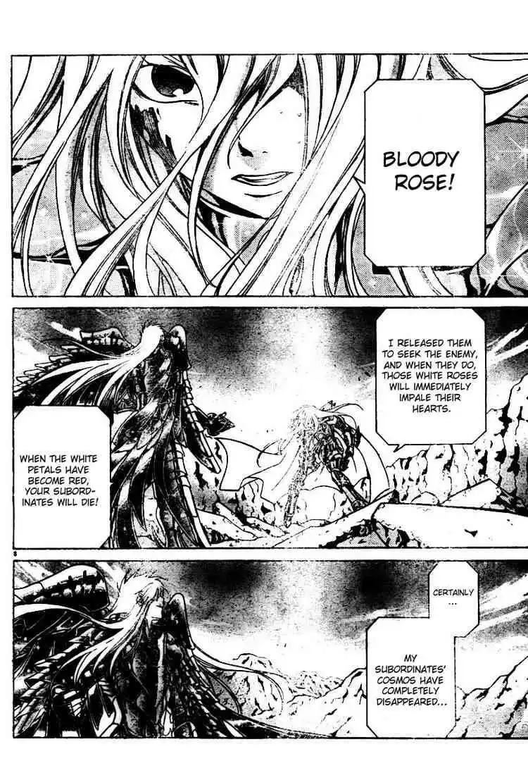 Saint Seiya - The Lost Canvas Chapter 21 8